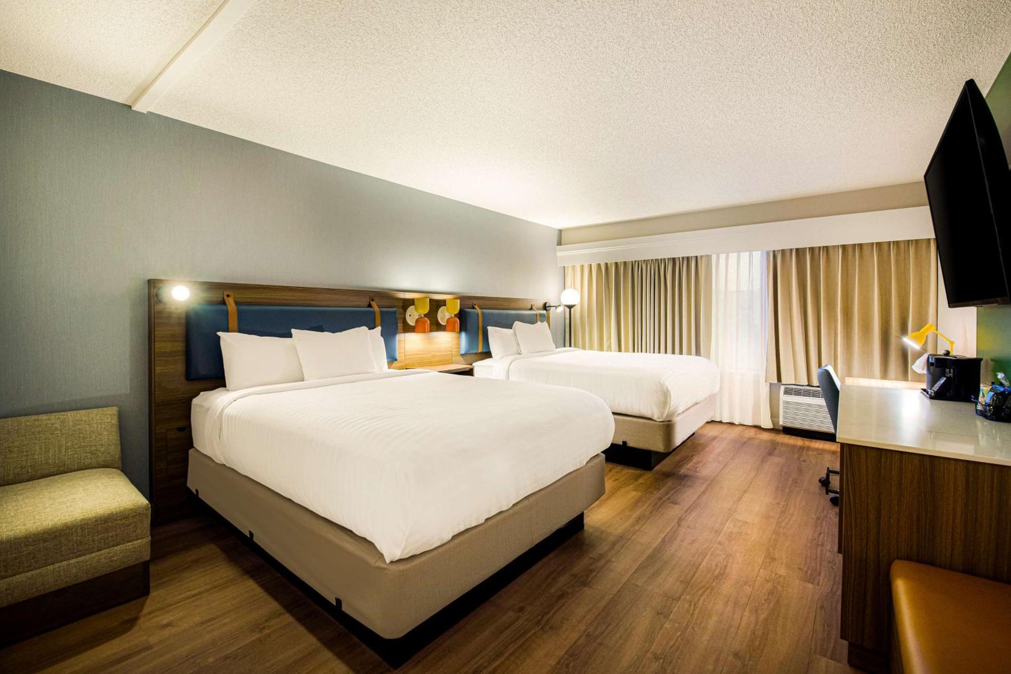 Sonesta Select Airport Philadelphia