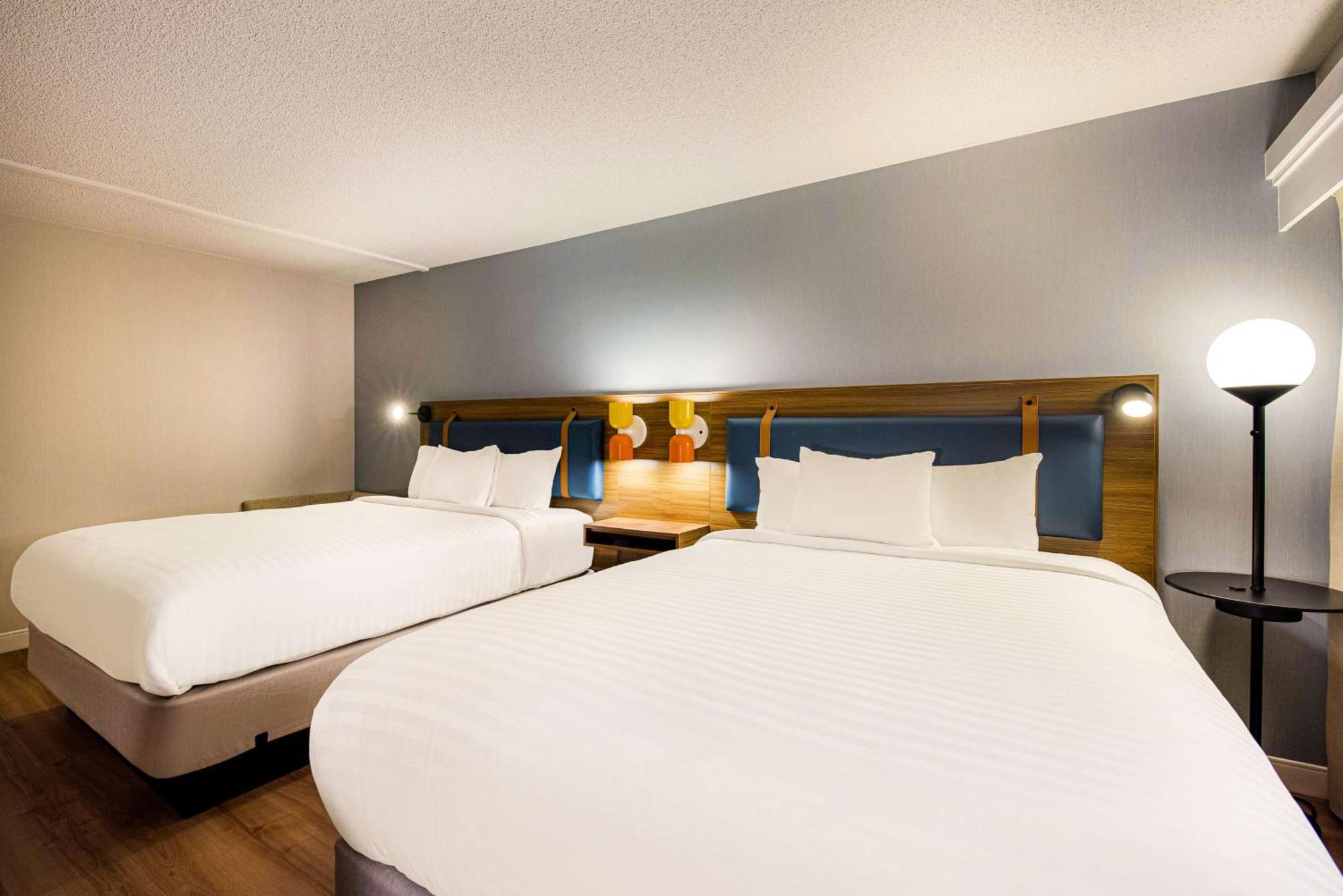 Sonesta Select Airport Hotel Philadelphia
