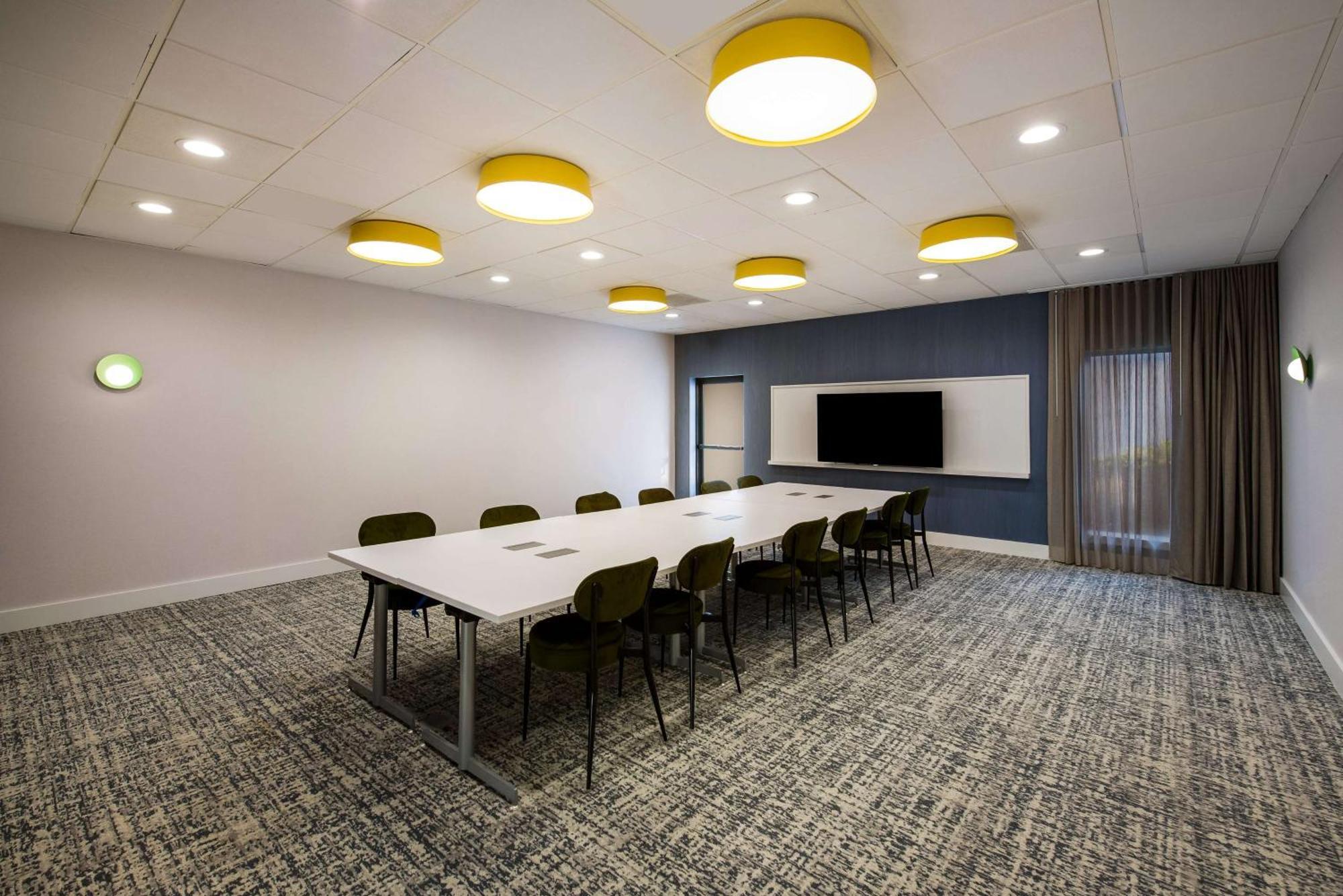 Hotel Sonesta Select Airport Philadelphia