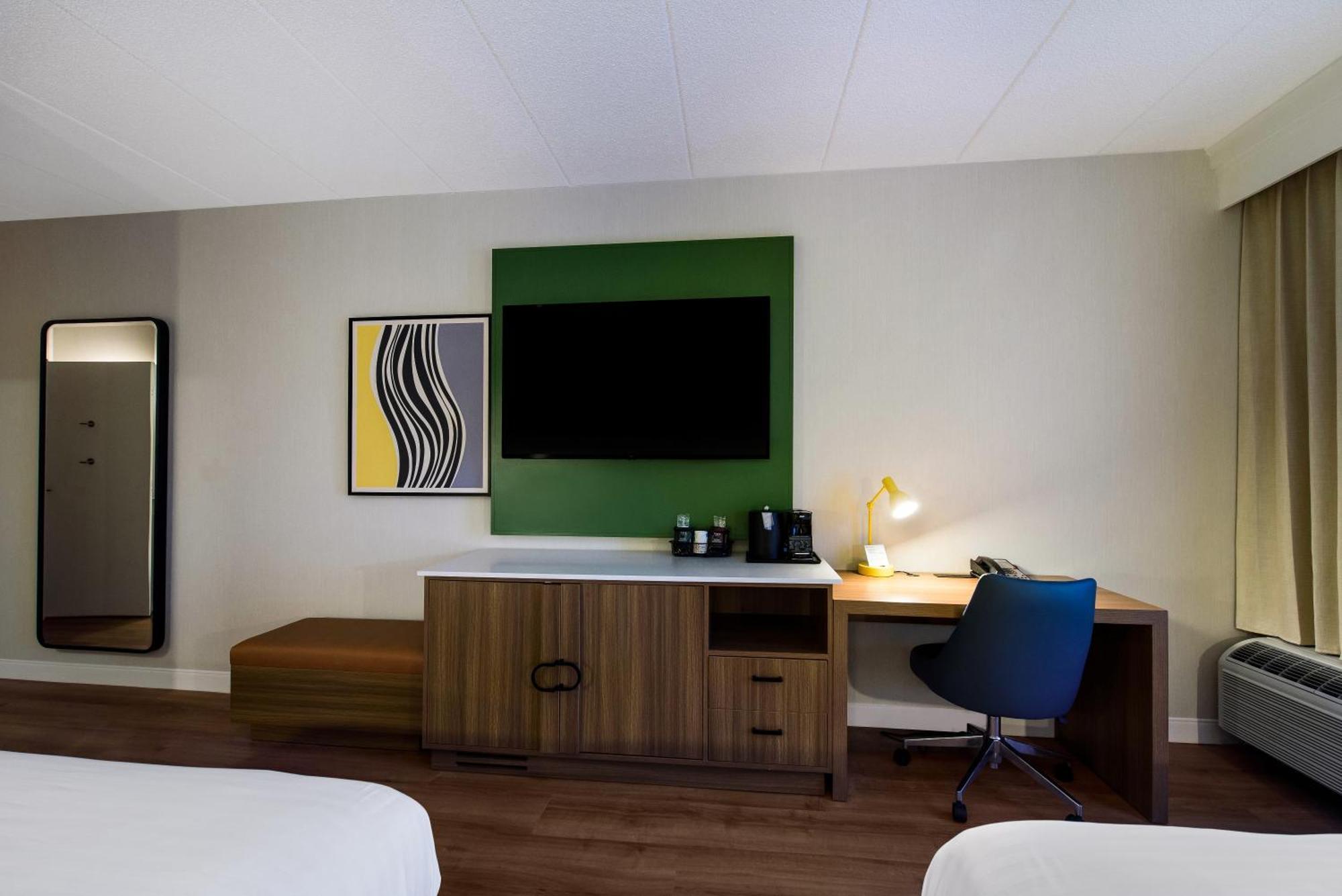 Sonesta Select Airport 3*