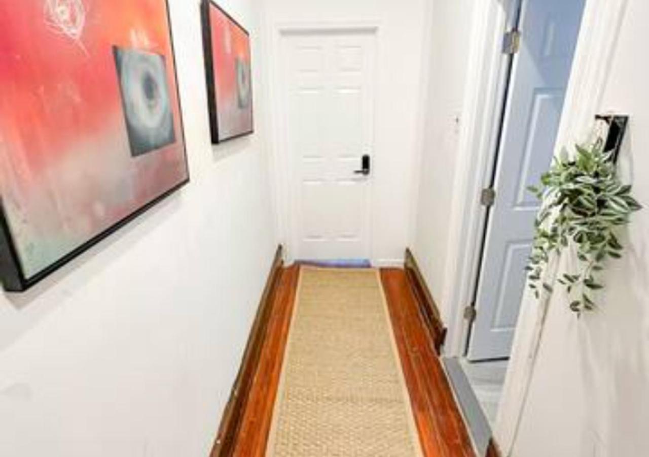 Apartment Legacy - Spring Garden *