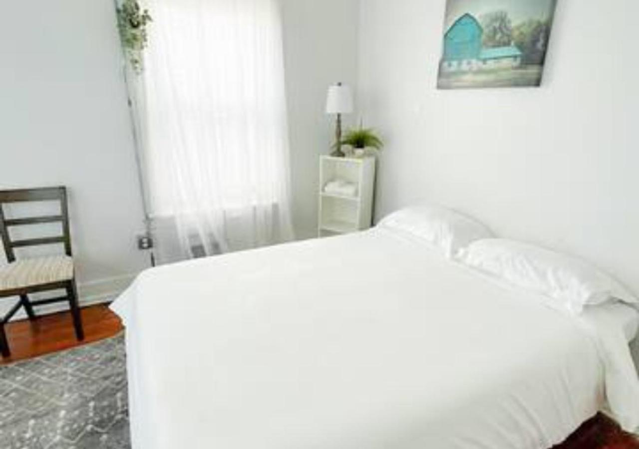 Legacy - Spring Garden Apartment *
