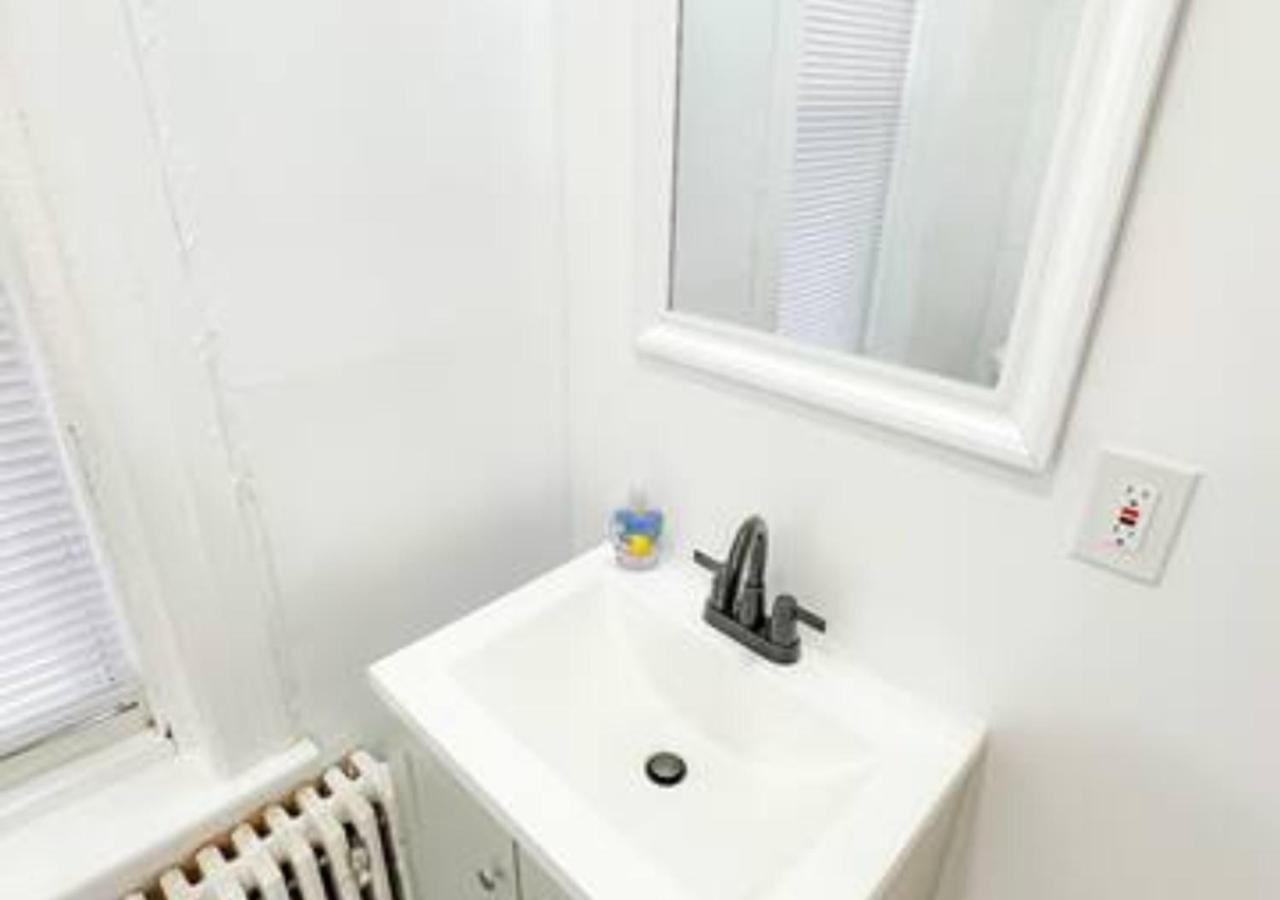 Legacy - Spring Garden Apartment