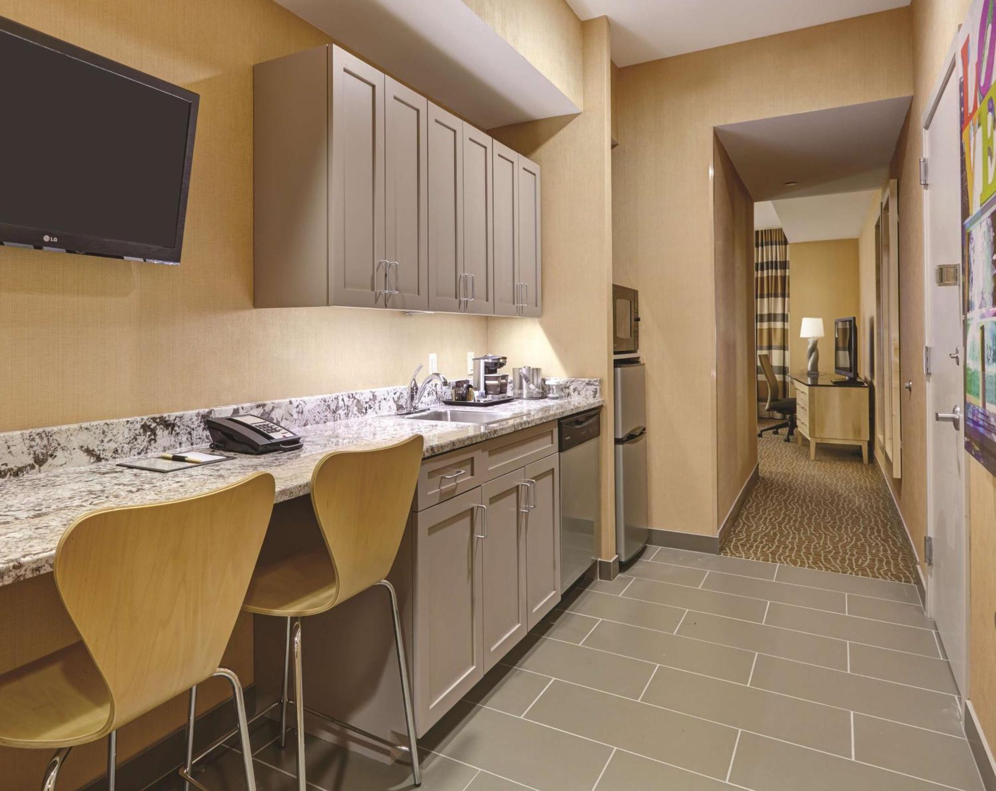Hotel Doubletree By Hilton Center Philadelphia