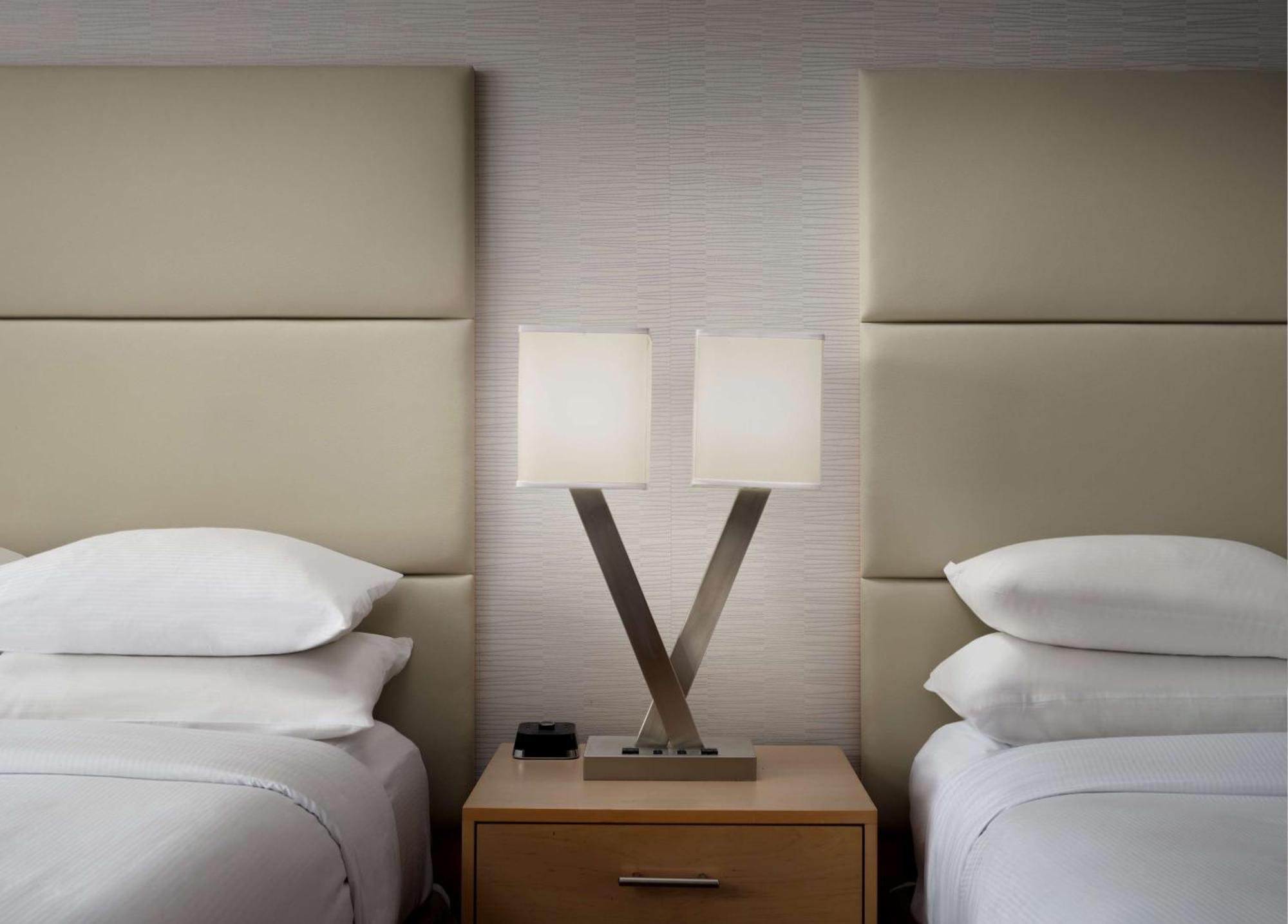 Doubletree By Hilton Center 4* Philadelphia