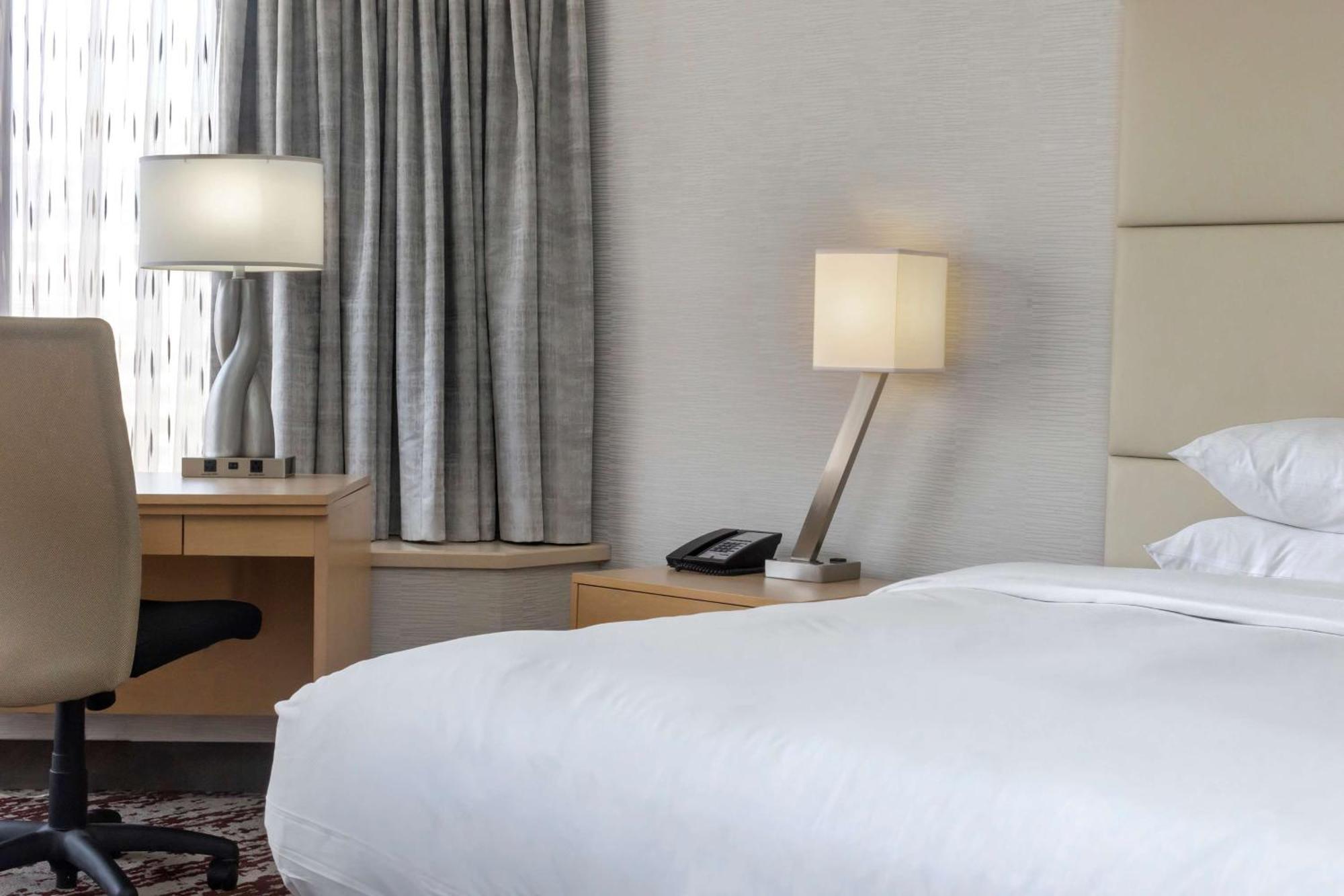 Hotel Doubletree By Hilton Center Philadelphia