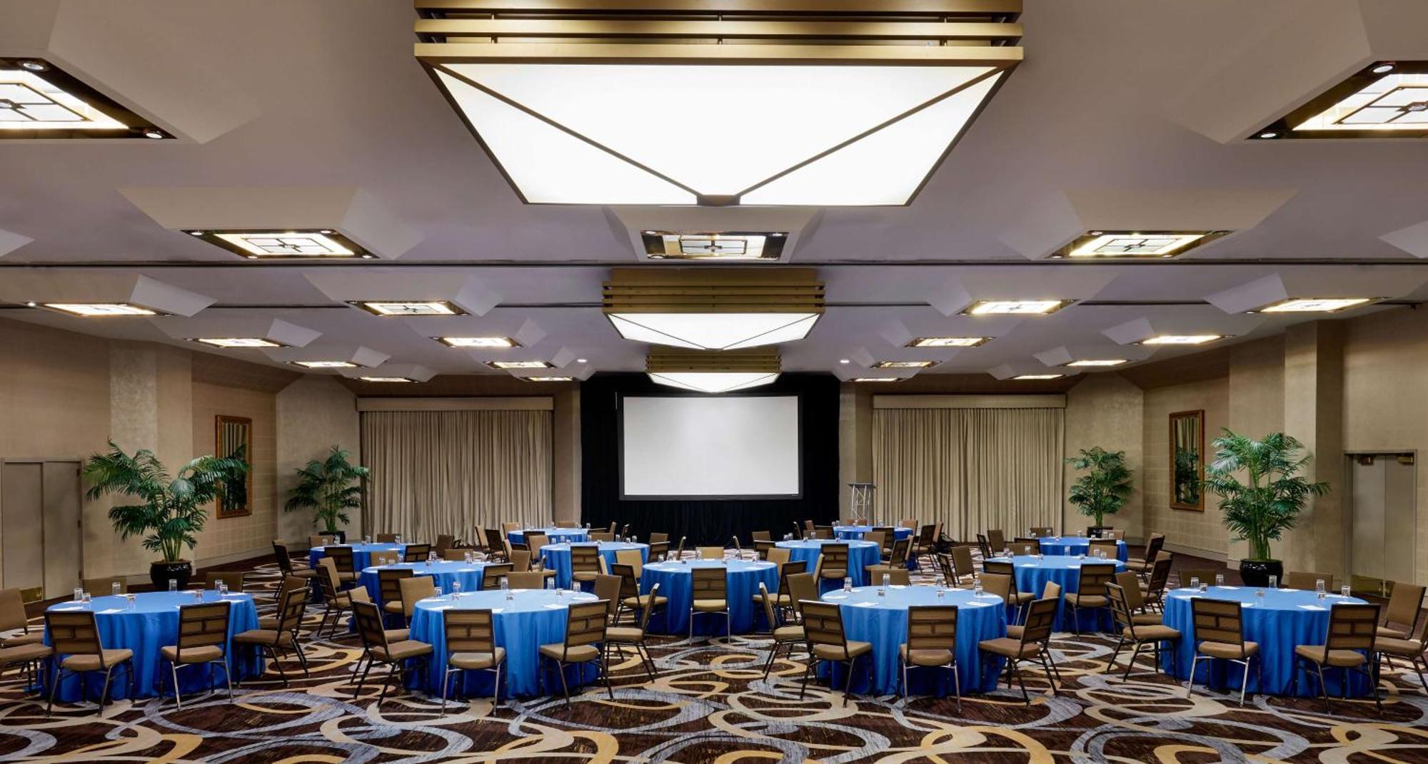 Doubletree By Hilton Center 4* Philadelphia