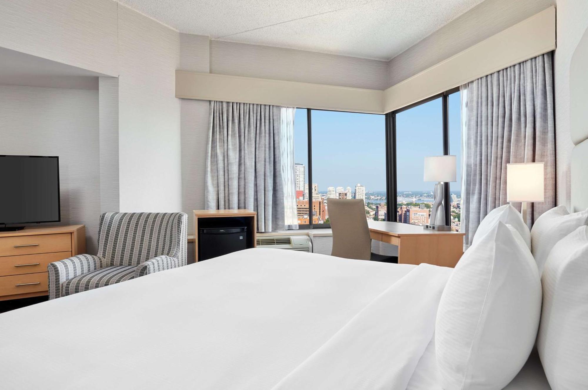 Doubletree By Hilton Center Philadelphia
