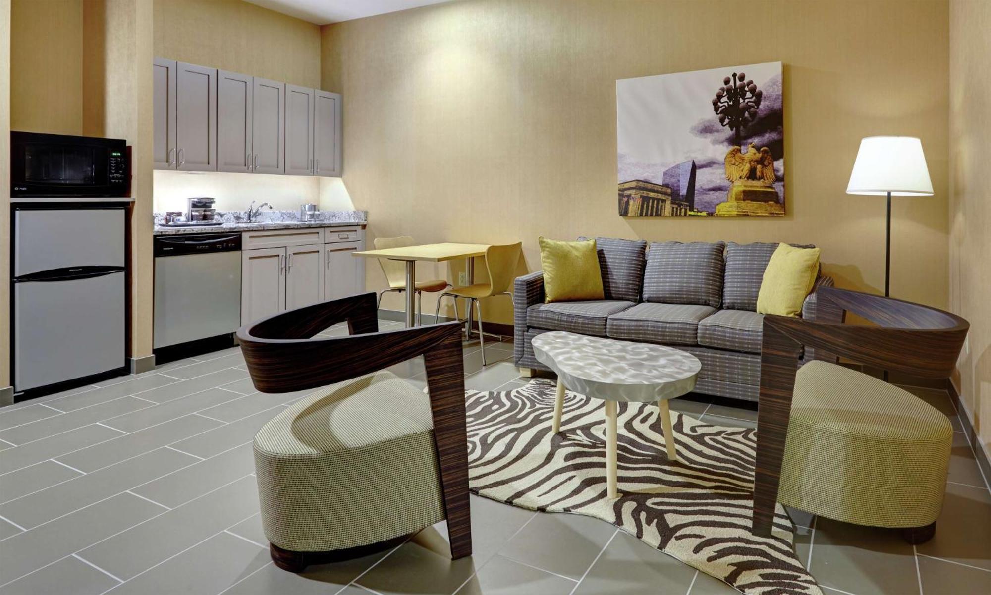 Hotel Doubletree By Hilton Center 4*