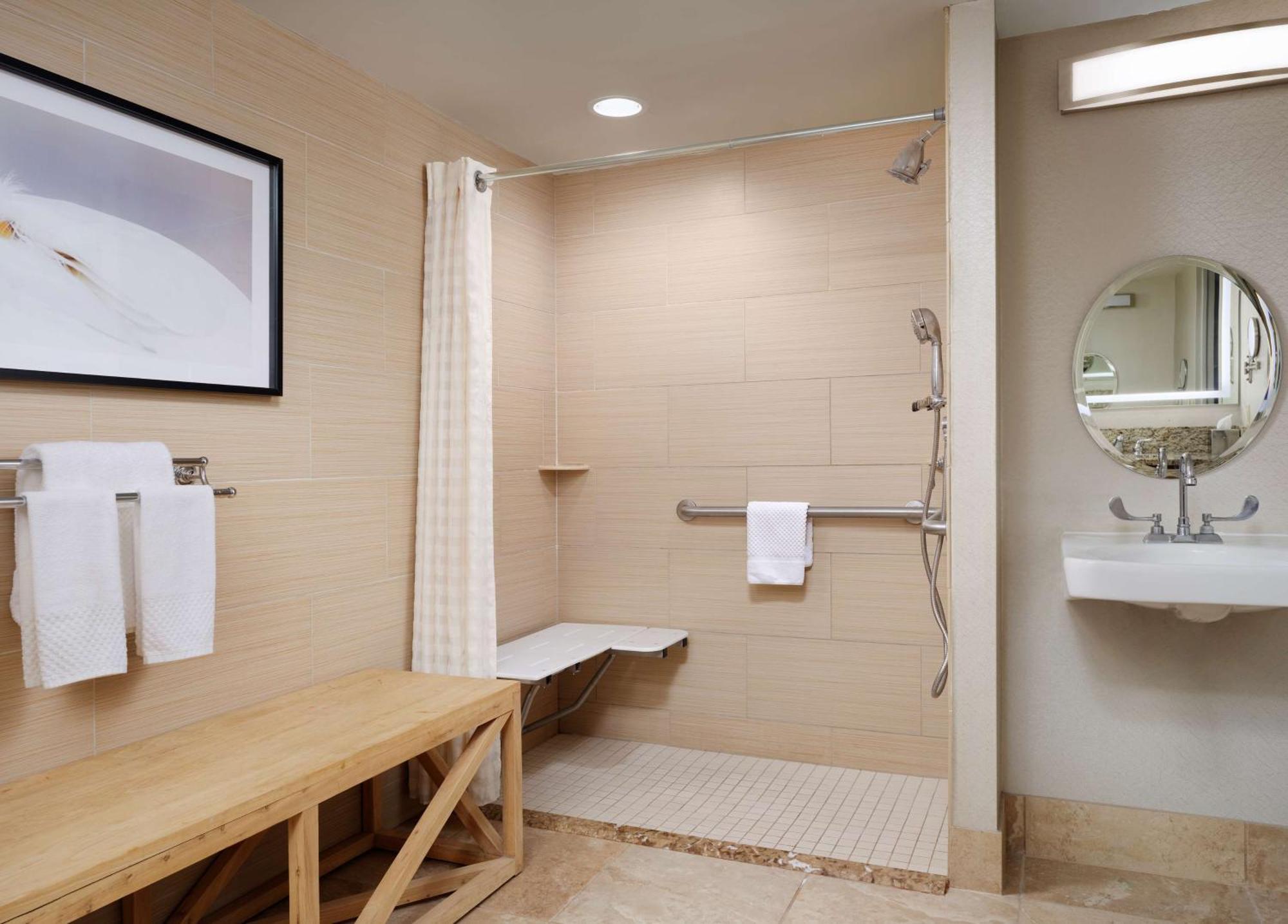 Hotel Doubletree By Hilton Center Philadelphia