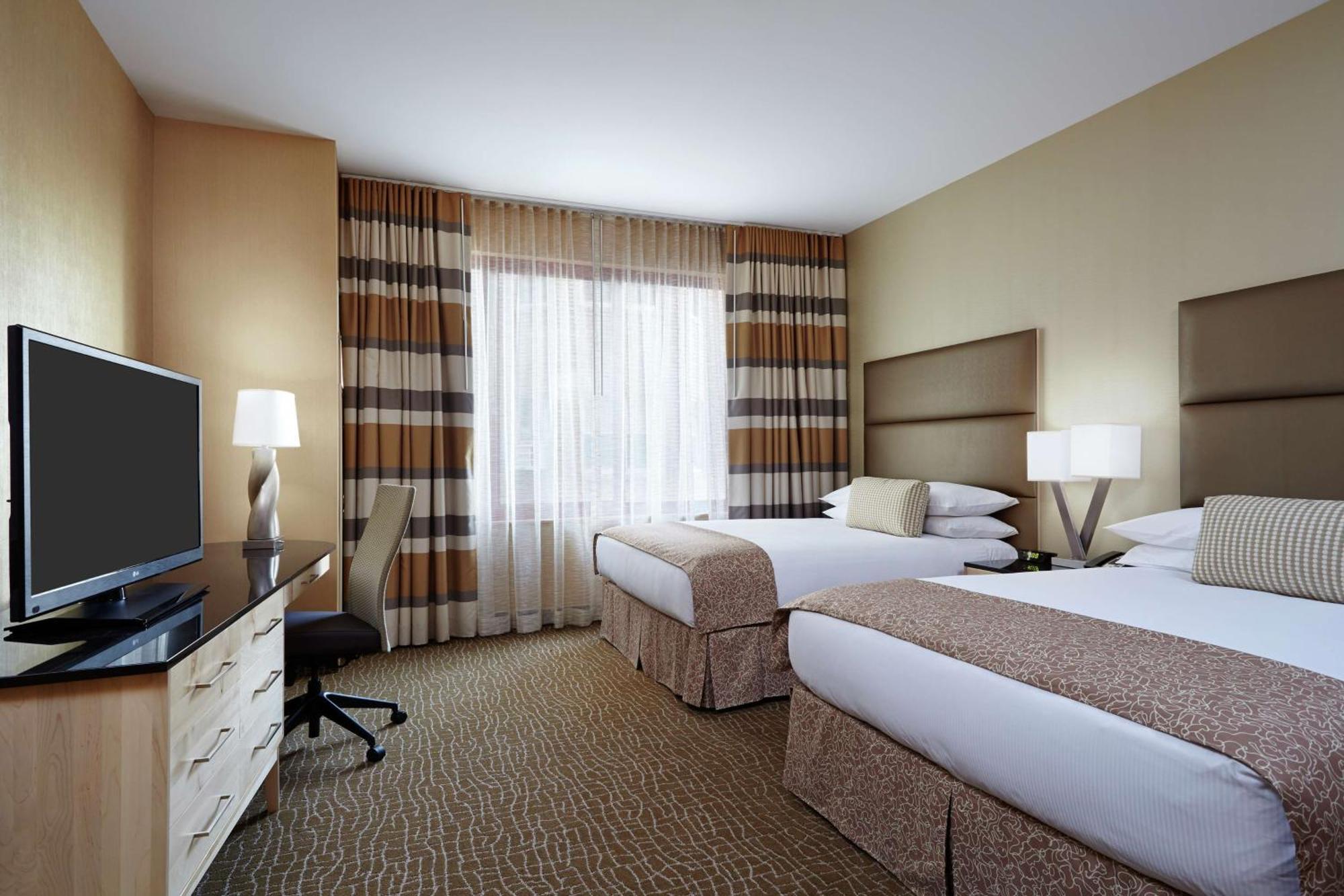 Doubletree By Hilton Center 4* Philadelphia