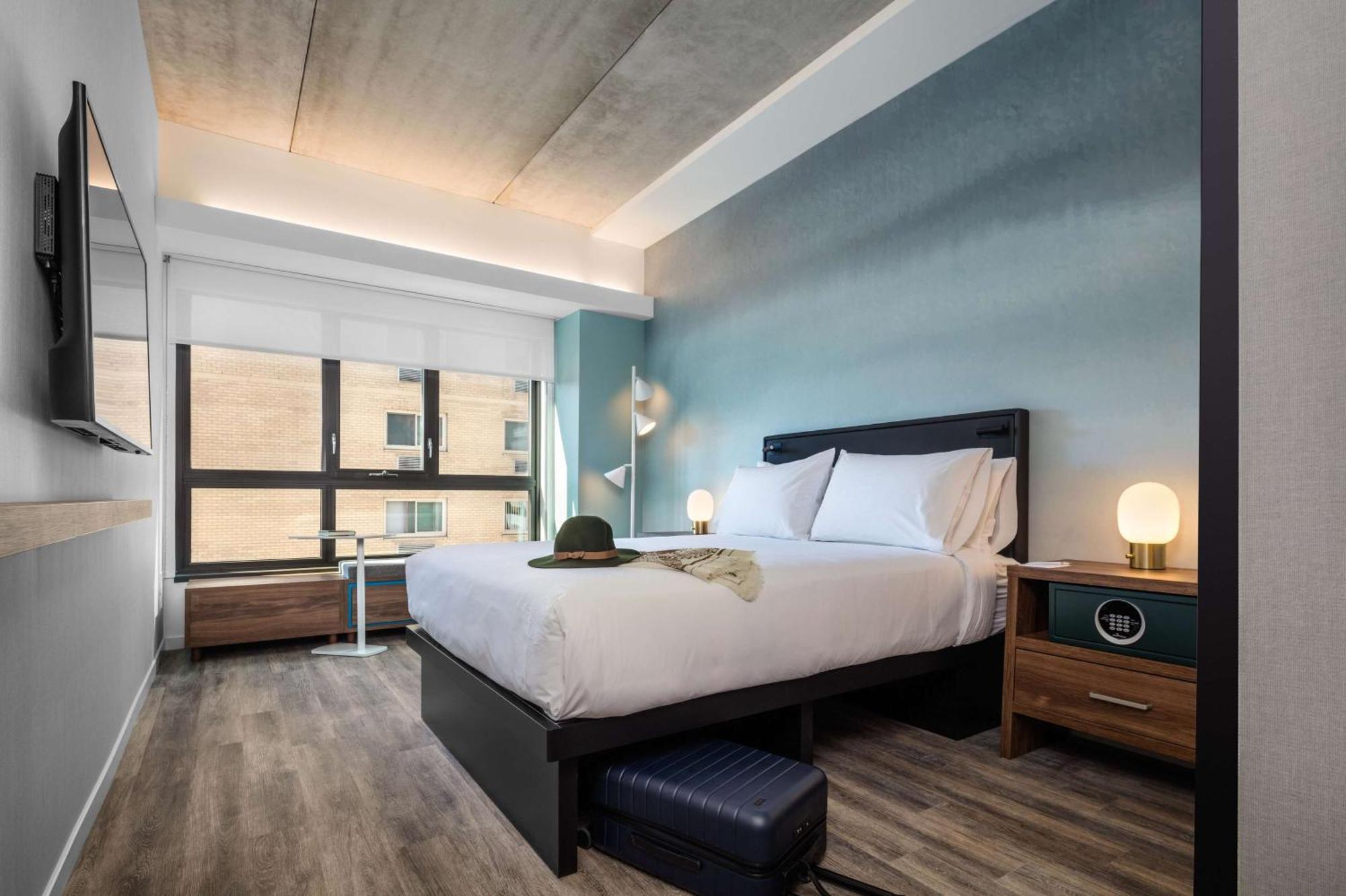 Motto By Hilton Rittenhouse Square Hotel 3*