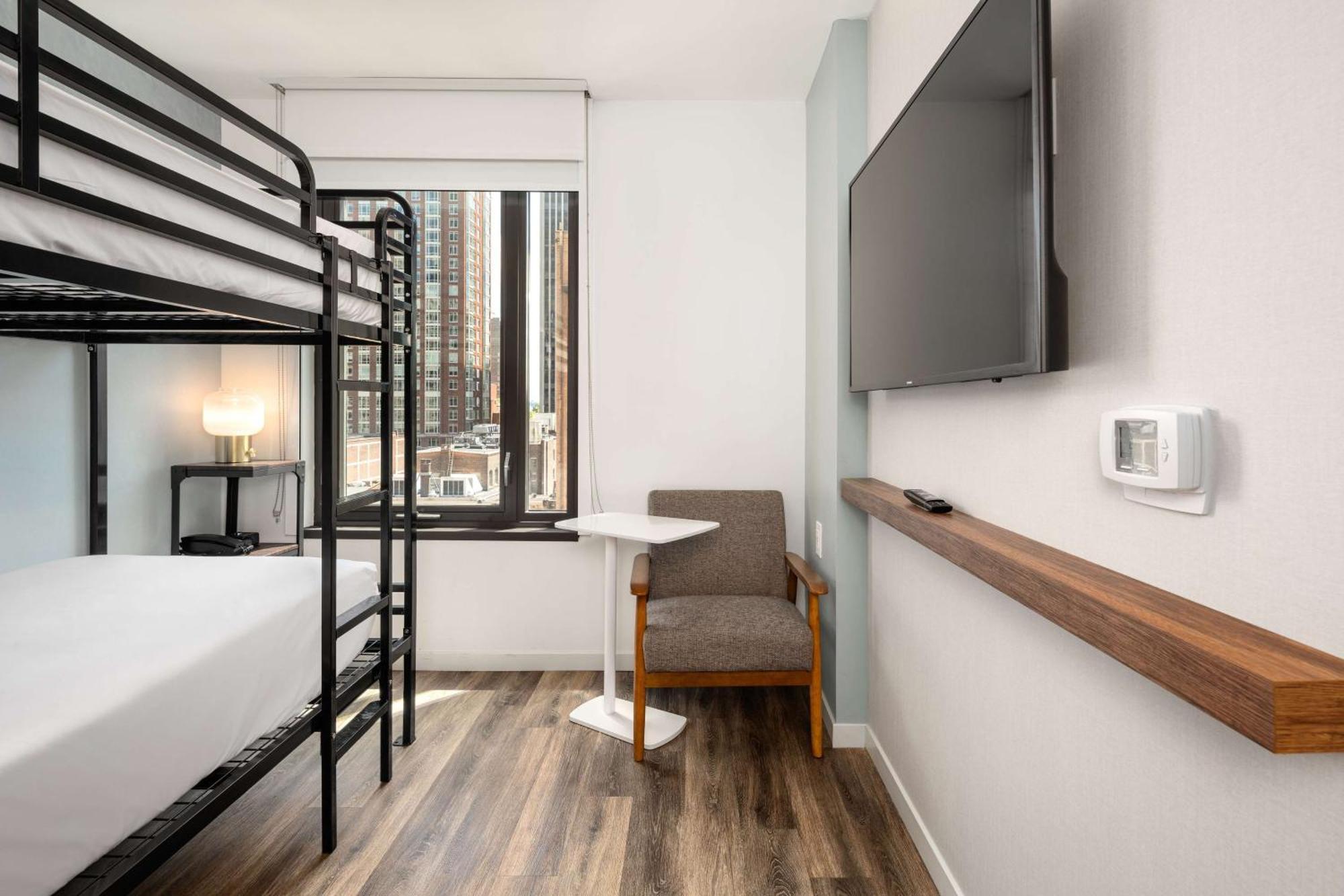Hotel Motto By Hilton Rittenhouse Square