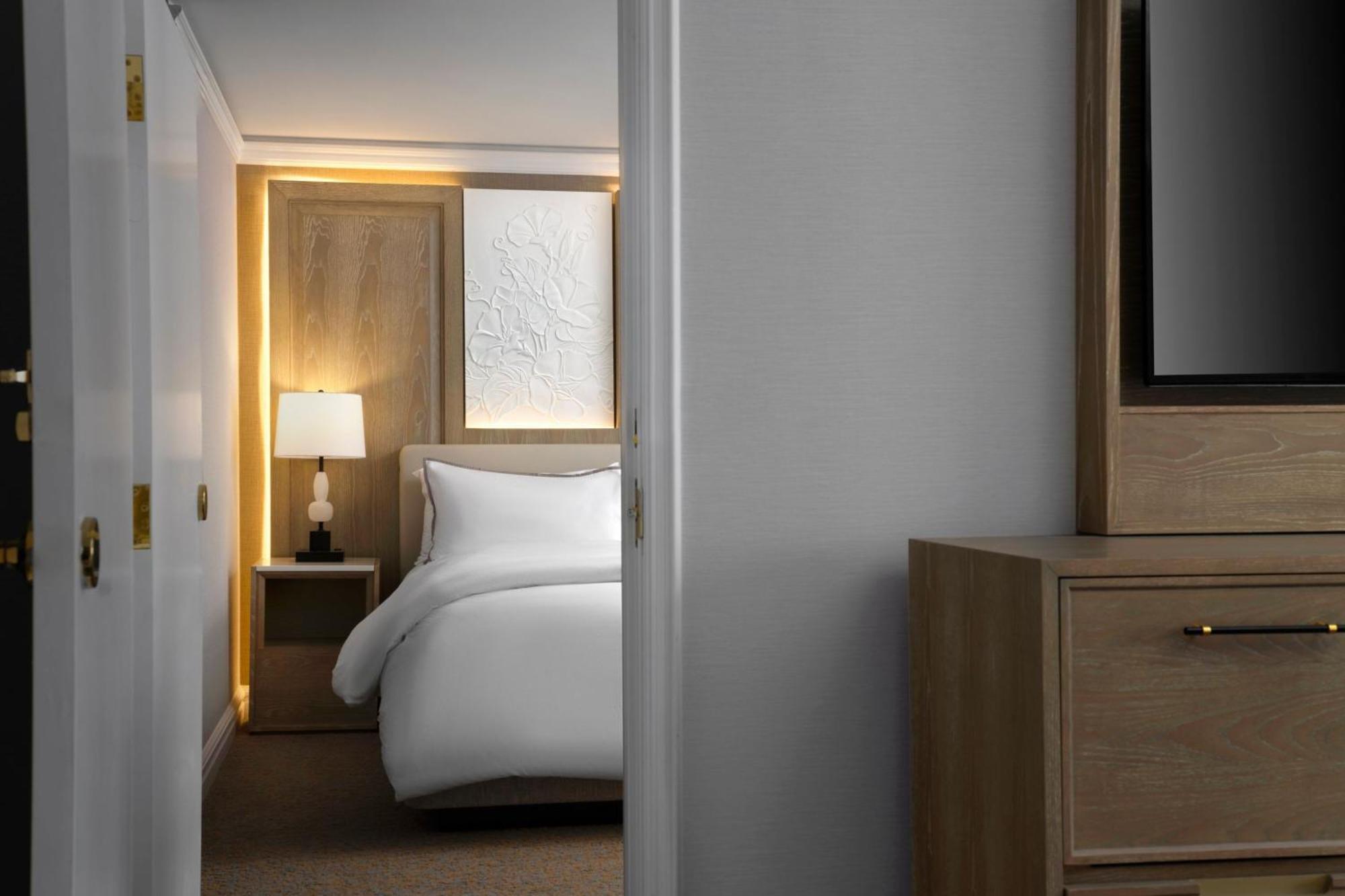 The Westin Hotel