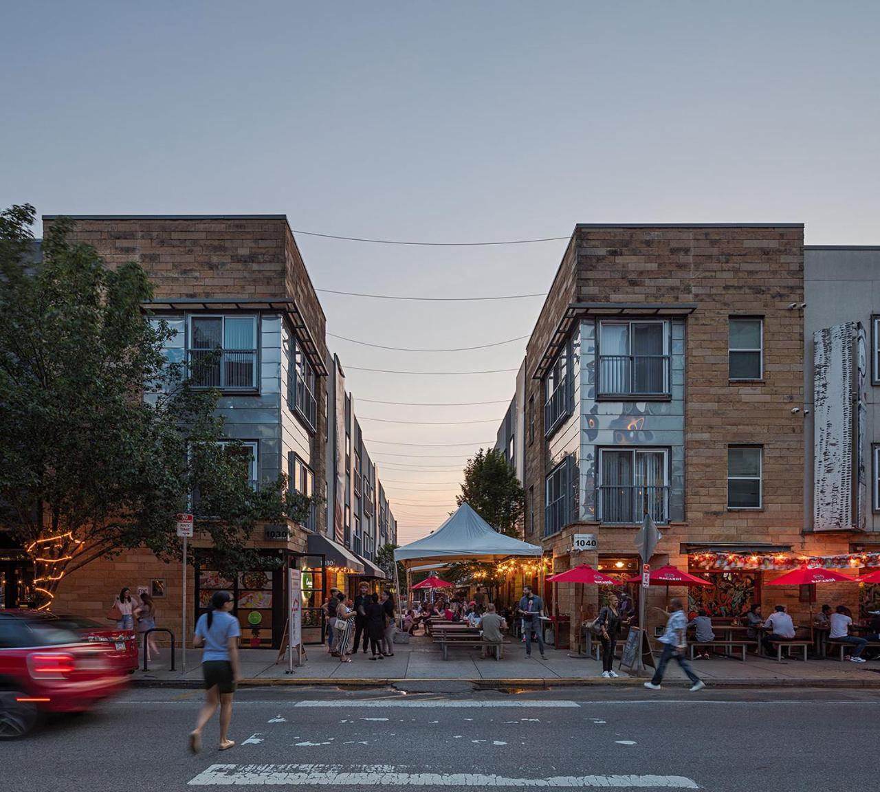 Trendy Family Friendly Northern Liberties Retreat Holiday home Philadelphia