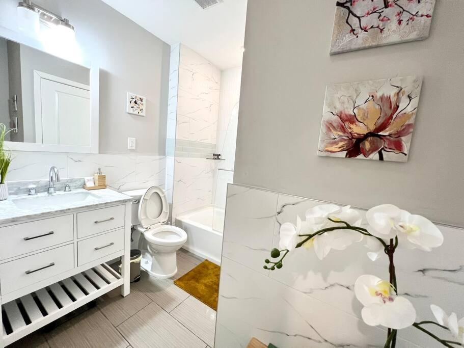 Apartment 307 Kyoto Style 1bdr In Center Philadelphia