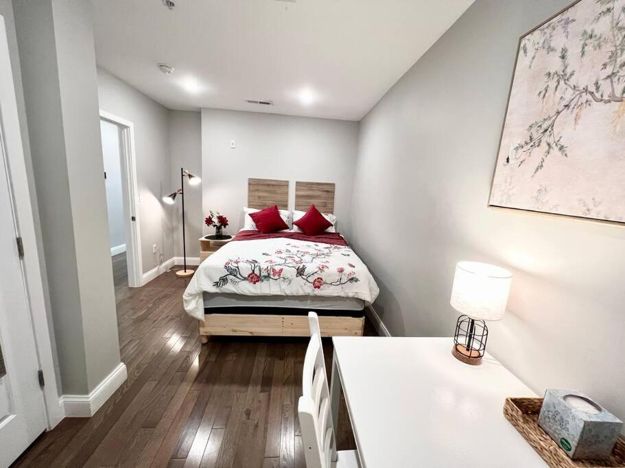 307 Kyoto Style 1bdr In Center * Philadelphia