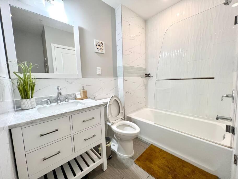 307 Kyoto Style 1bdr In Center Apartment Philadelphia