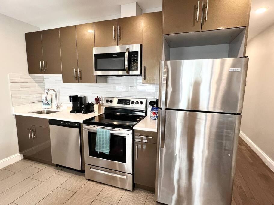 307 Kyoto Style 1bdr In Center Apartment Philadelphia