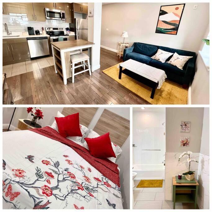 307 Kyoto Style 1bdr In Center Apartment *