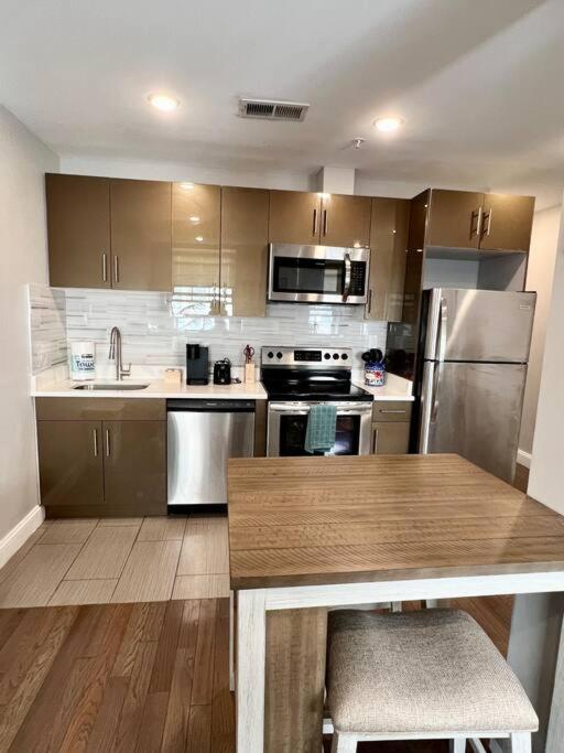 Apartment 307 Kyoto Style 1bdr In Center Philadelphia