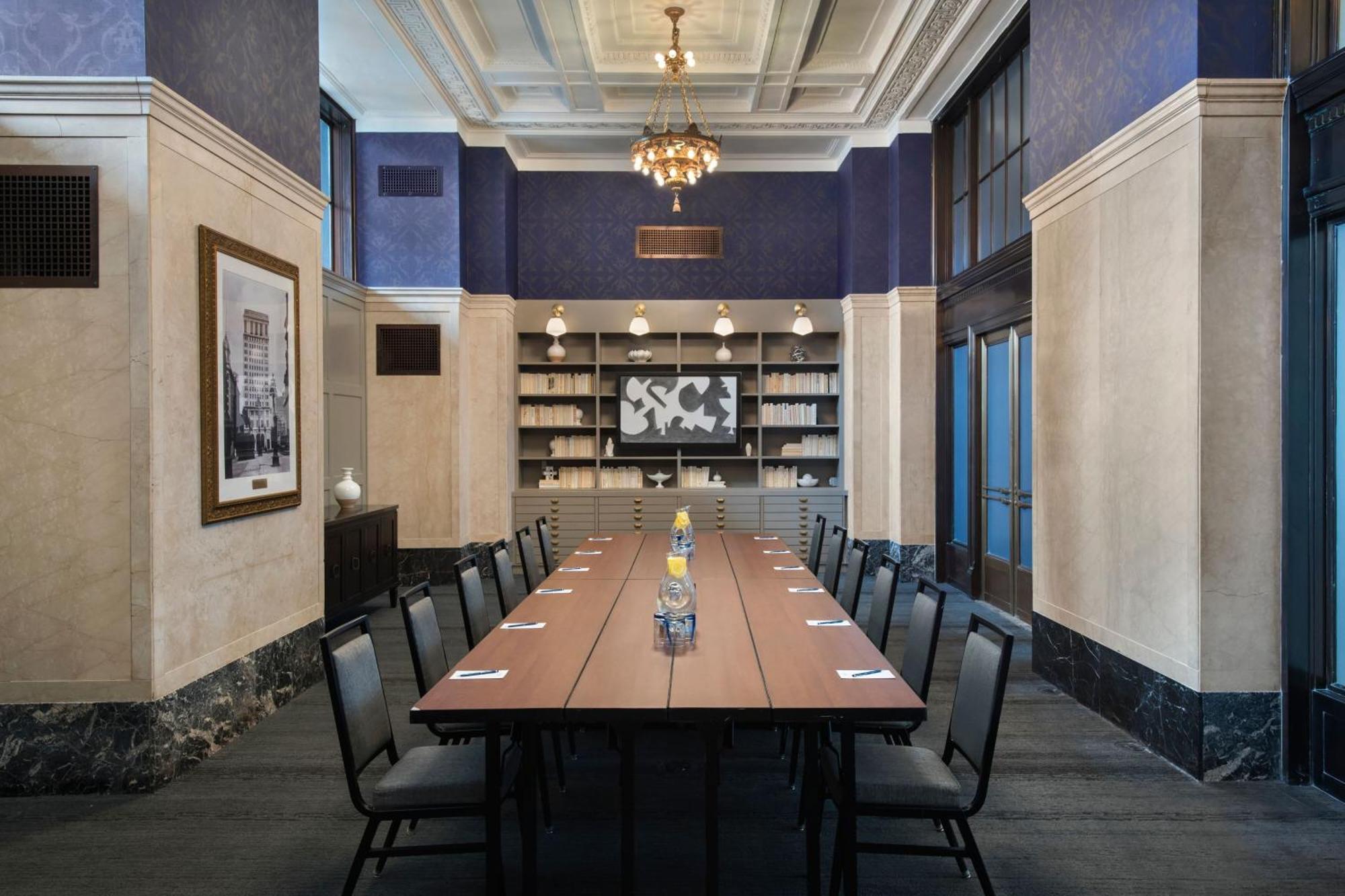 The Notary Hotel, Philadelphia, Autograph Collection Hotel Philadelphia