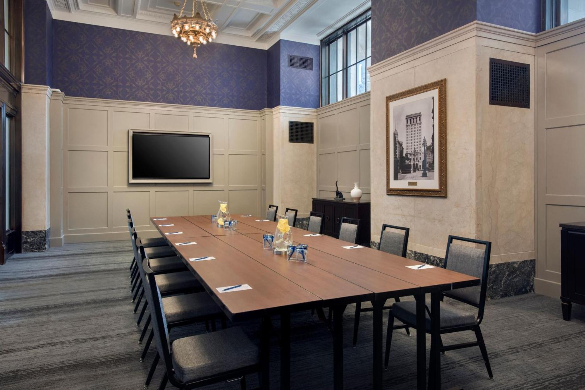 The Notary Hotel, Philadelphia, Autograph Collection Philadelphia