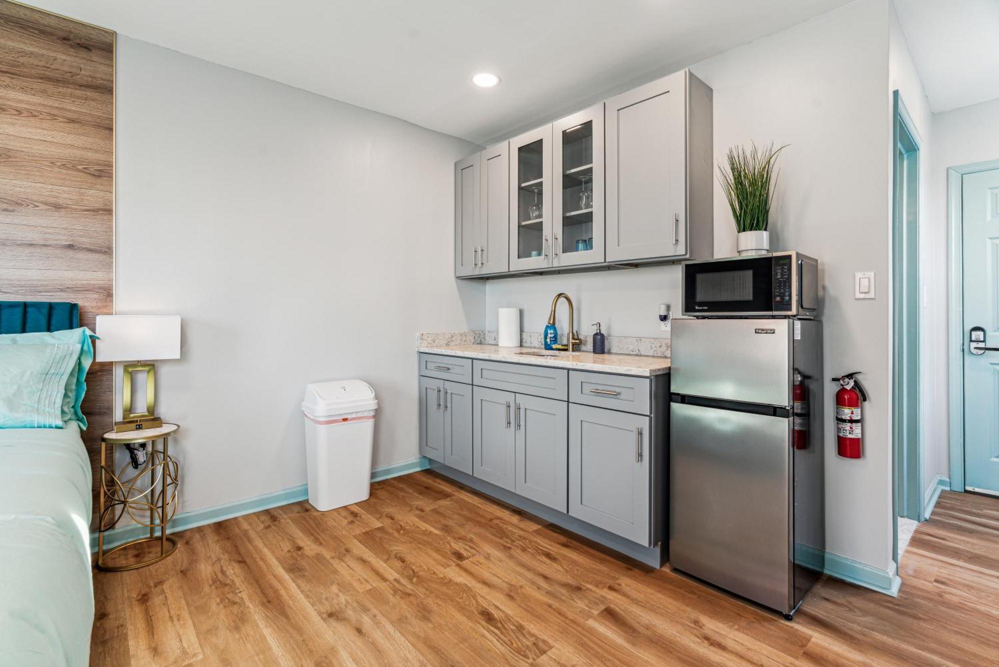 Apartment At Luna At Spring Garden Philadelphia