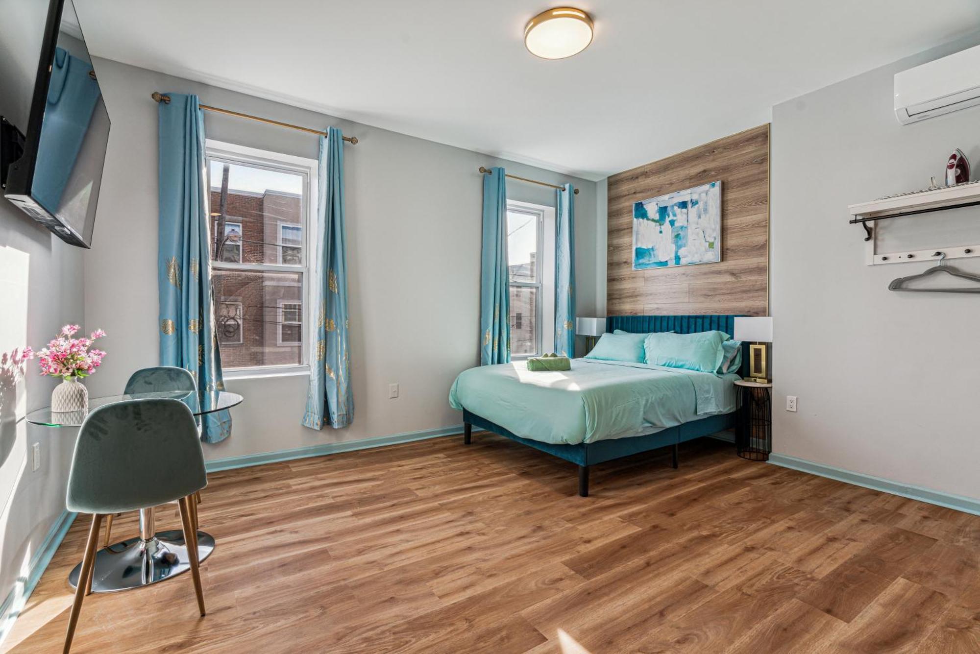 Apartment At Luna At Spring Garden Philadelphia