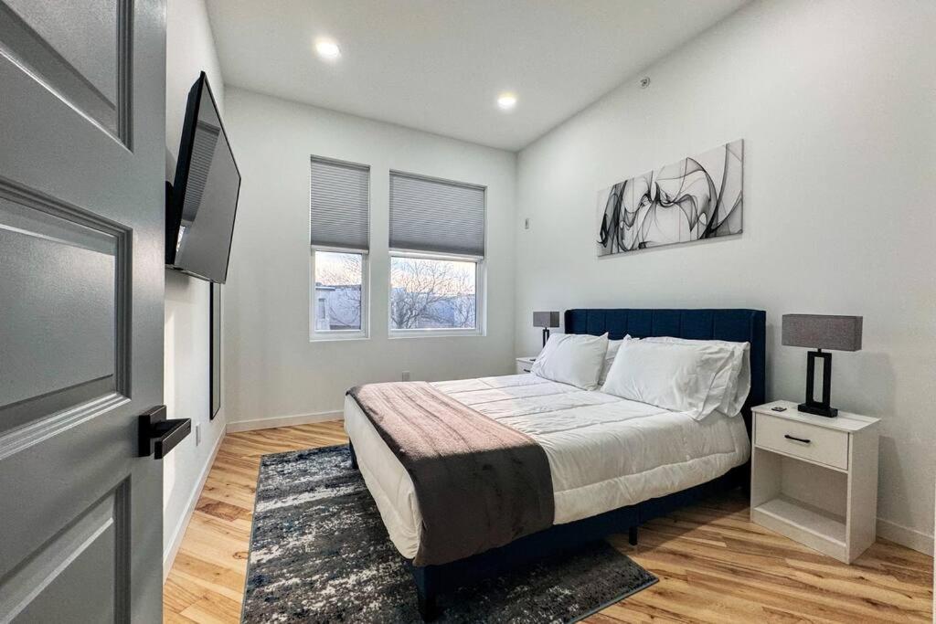 Apartment The London Philadelphia