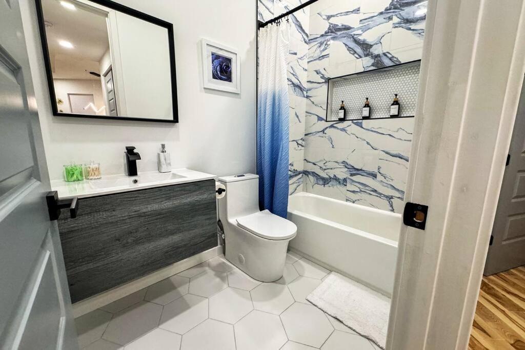 Apartment The London