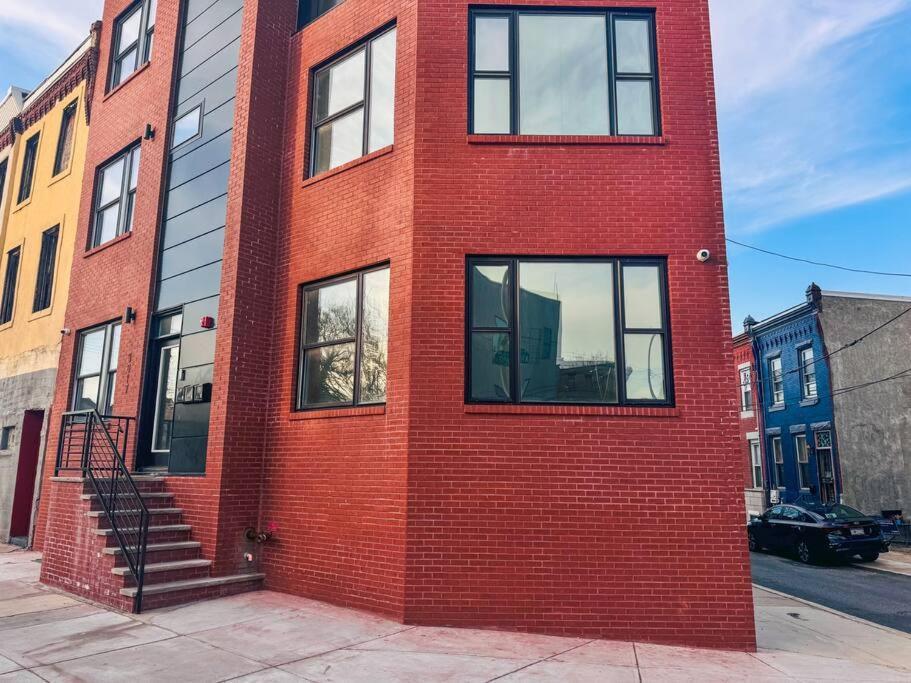 Apartment The London Philadelphia