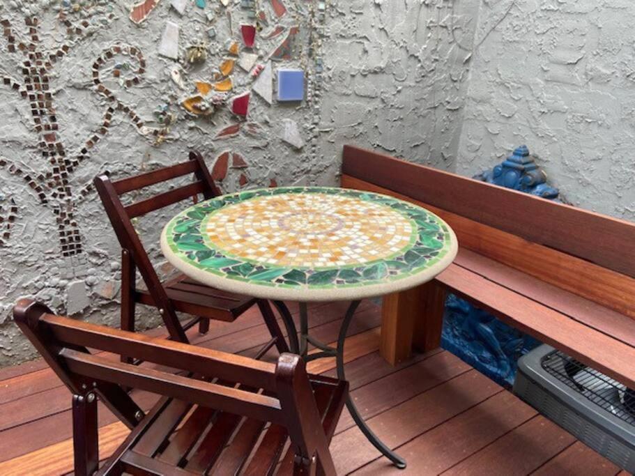 Holiday home Walk Everywhere From Renovated 3bd Bella Vista Gem