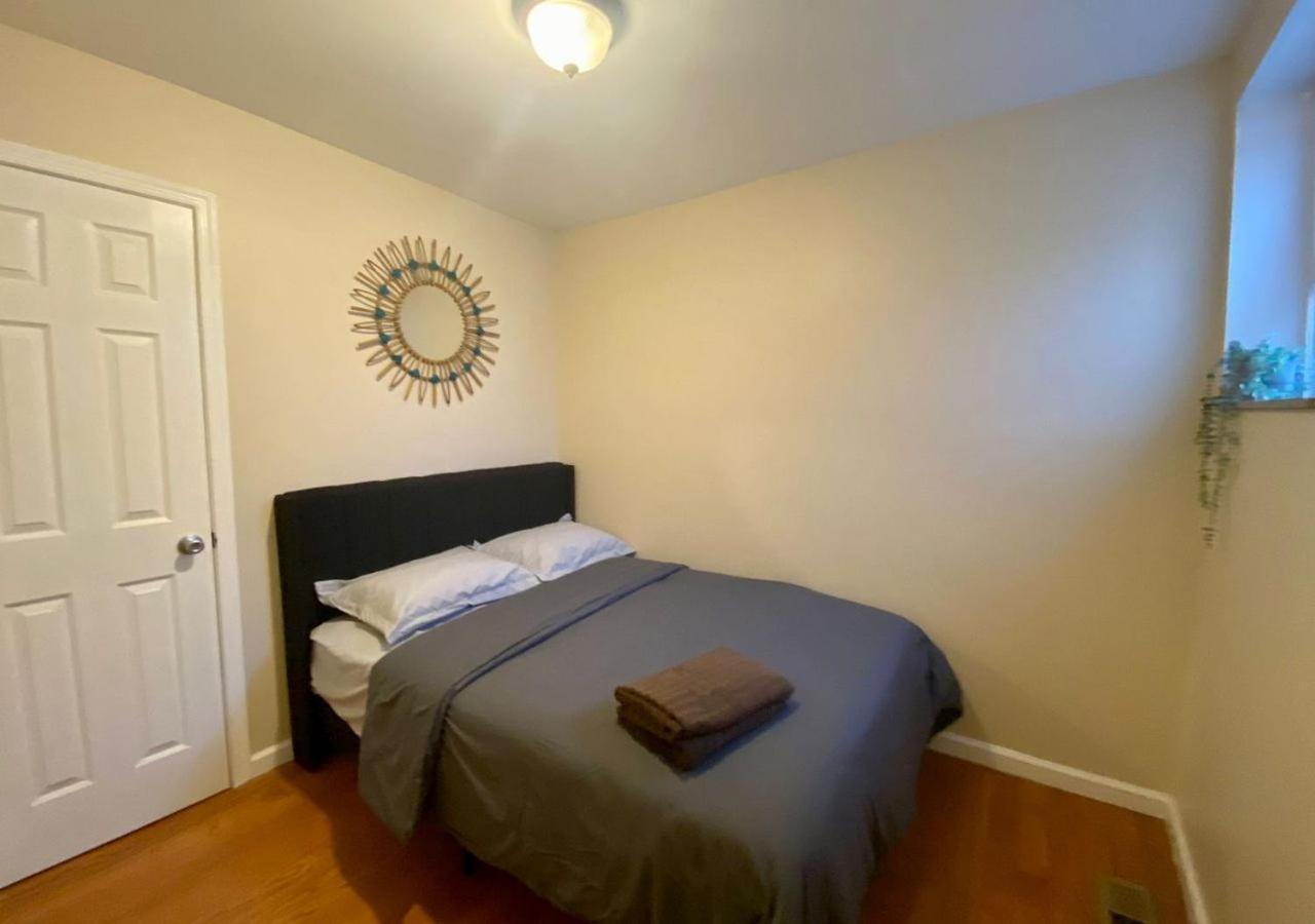 Historic Townhouse Oasis With En-suite Bathroom Philadelphia