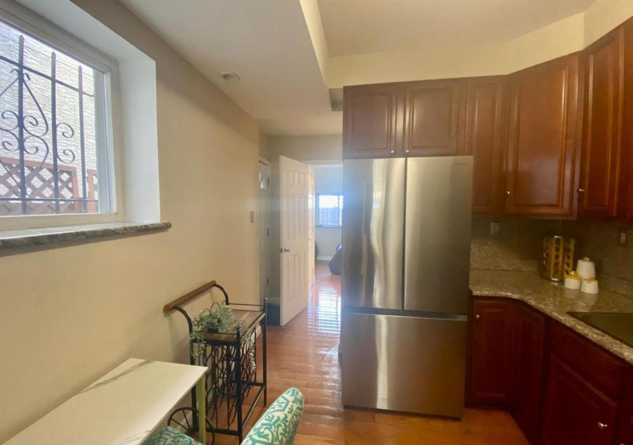 Historic Townhouse Oasis With En-suite Bathroom * Philadelphia