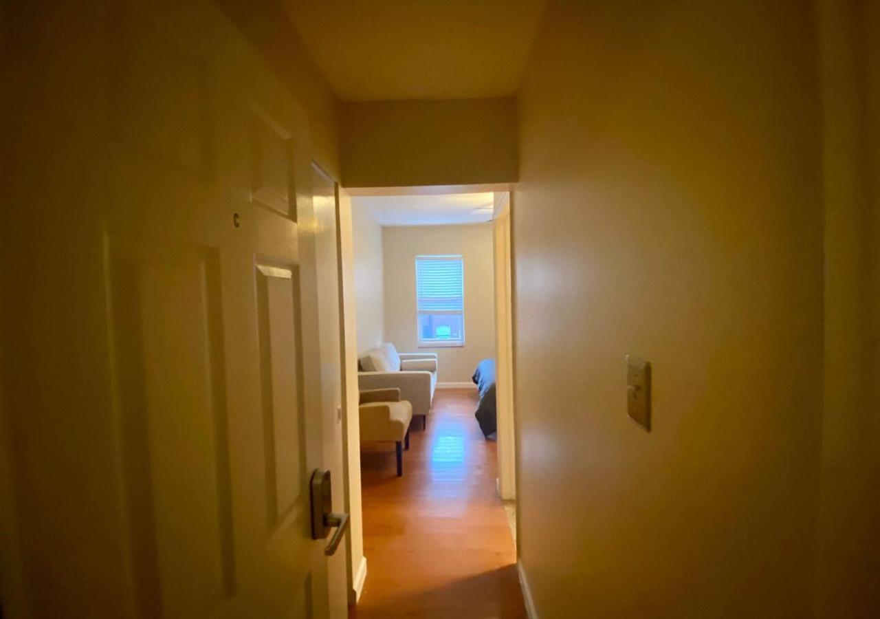 Apartment Historic Townhouse Oasis With En-suite Bathroom Philadelphia