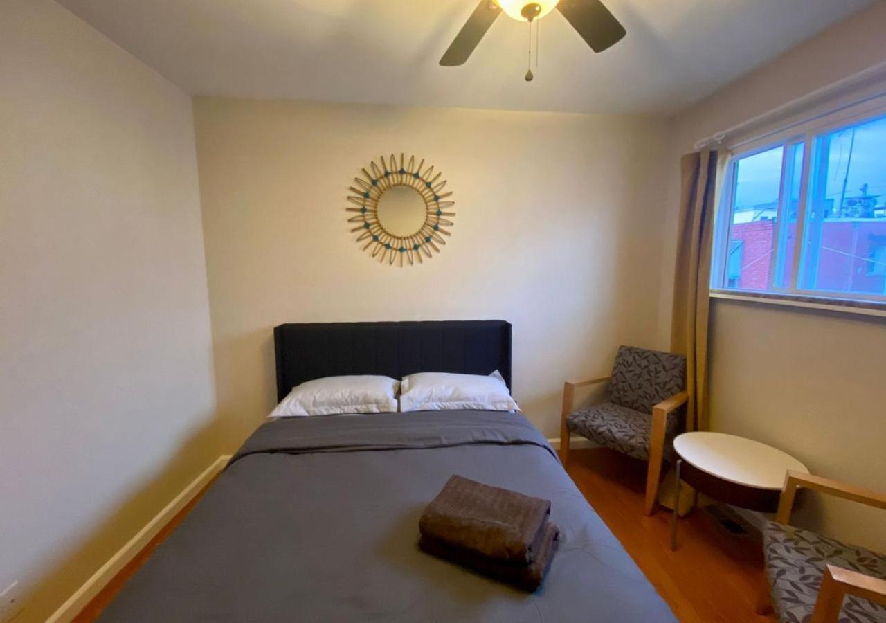 Historic Townhouse Oasis With En-suite Bathroom Apartment