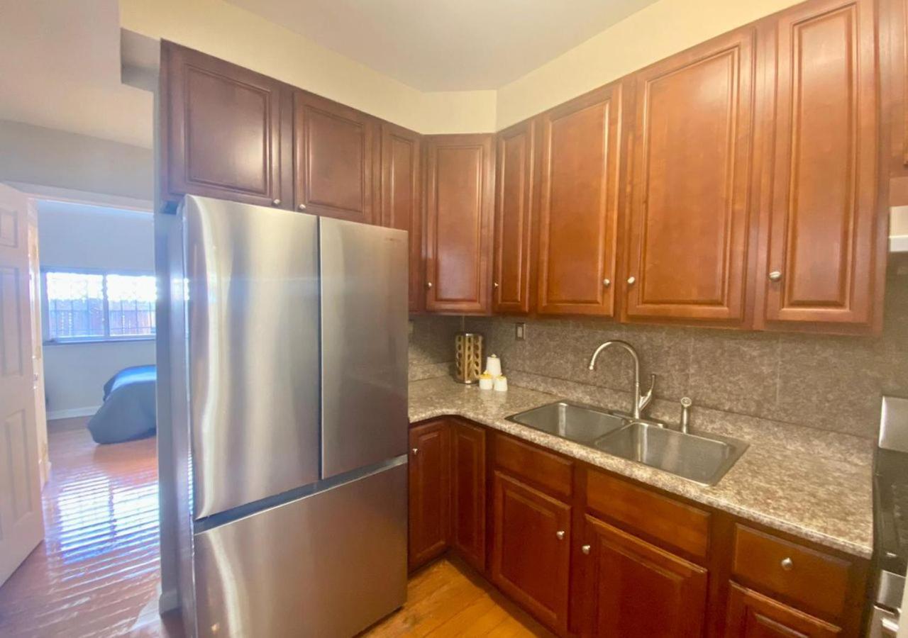 Historic Townhouse Oasis With En-suite Bathroom Apartment Philadelphia
