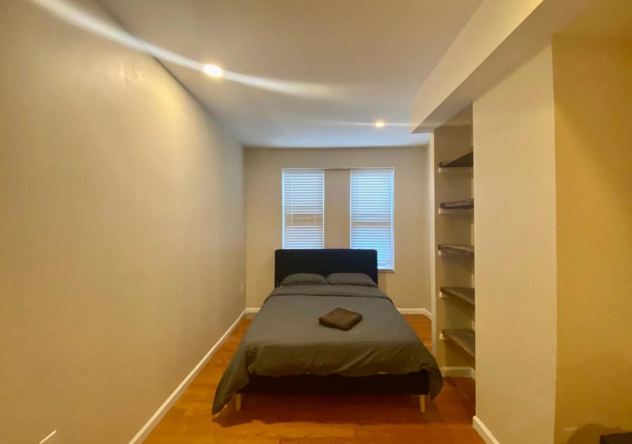 Apartment Historic Townhouse Oasis With En-suite Bathroom *