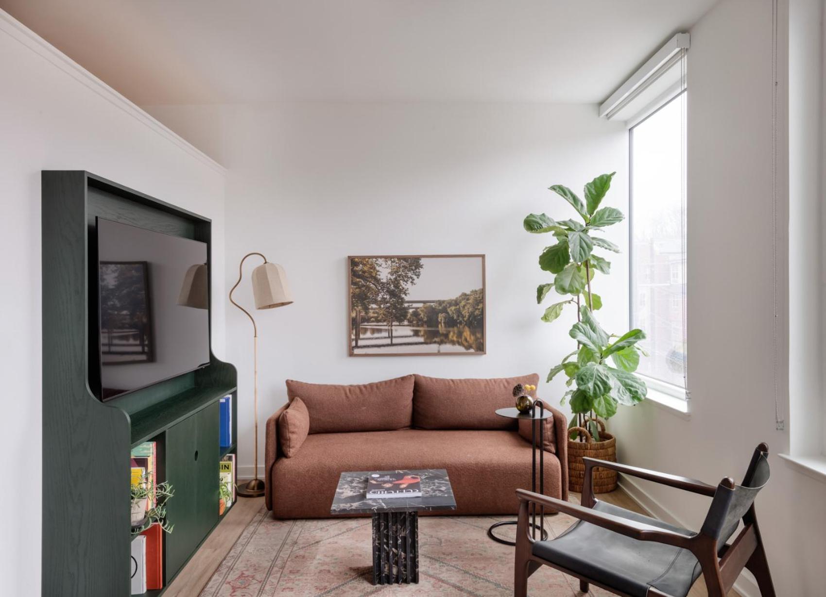 Roost Kelly Drive 4*