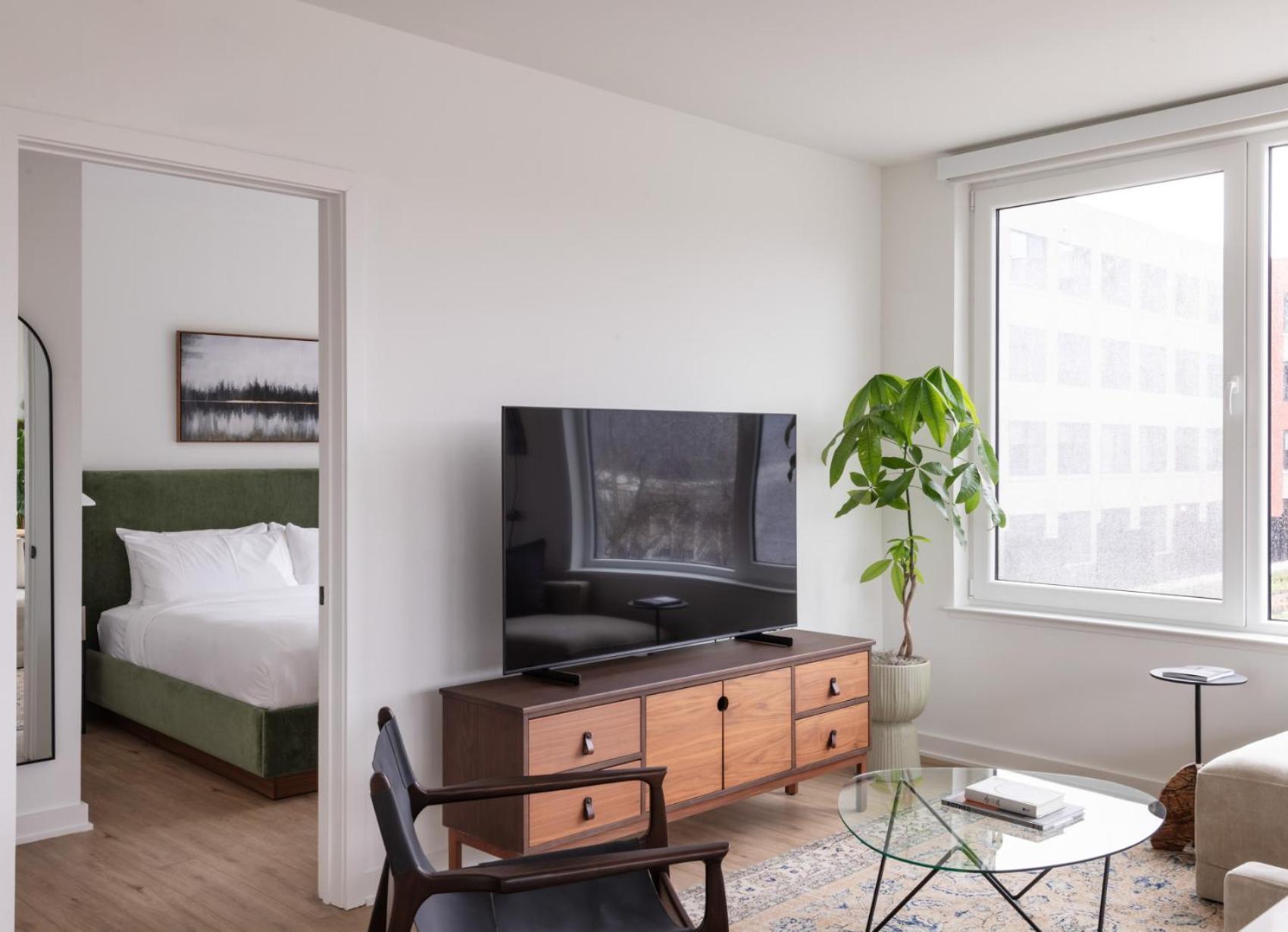 Roost Kelly Drive 4* Philadelphia