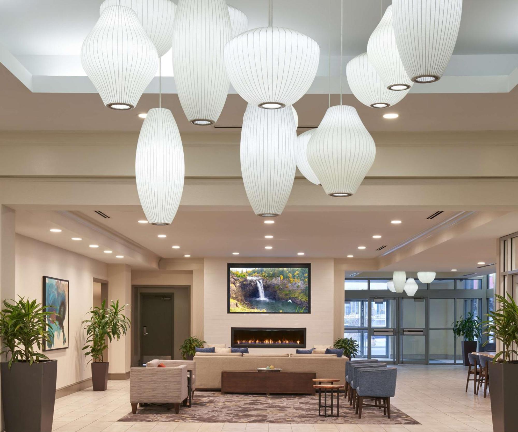 Hilton Garden Center 3* Philadelphia