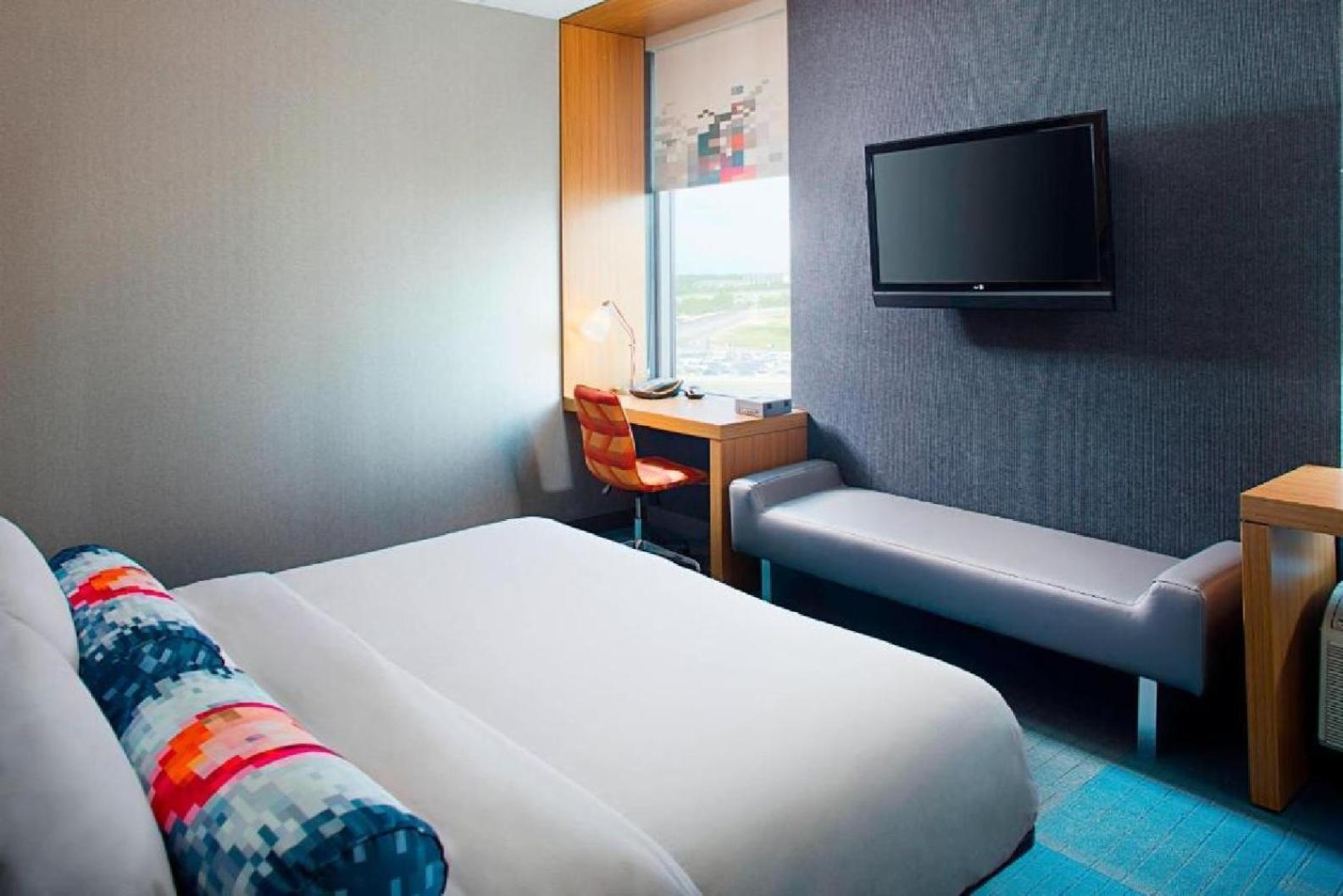 Aloft Airport Philadelphia