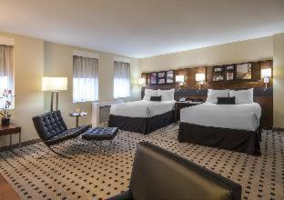 The Warwick Rittenhouse Square Hotel Philadelphia