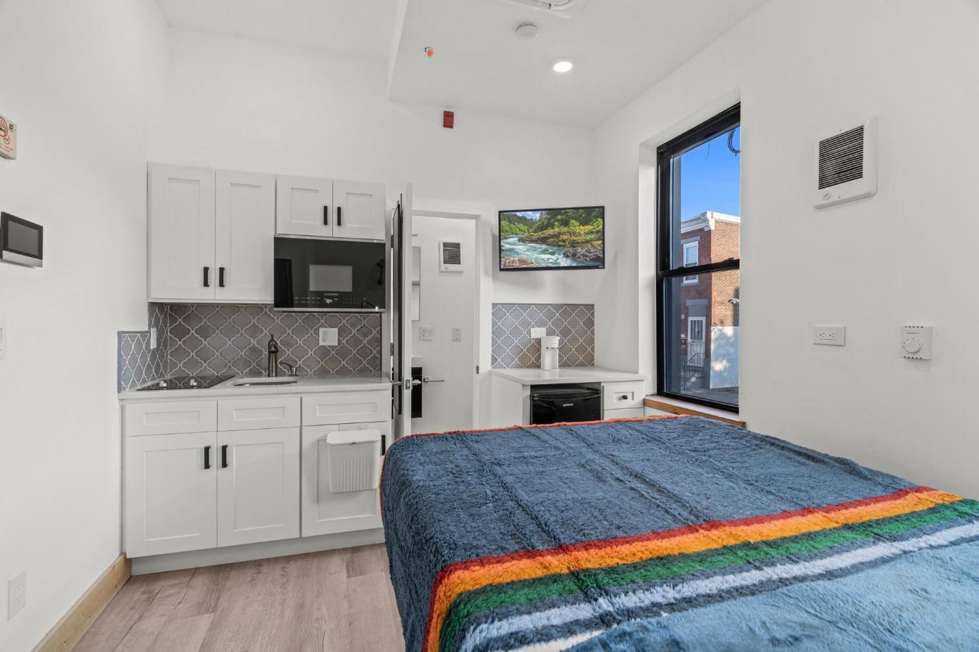 Apartment Goodseed Philadephia Center