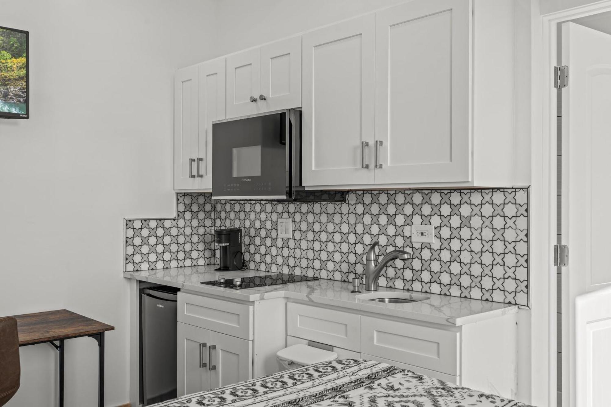 Goodseed Philadephia Center Apartment *