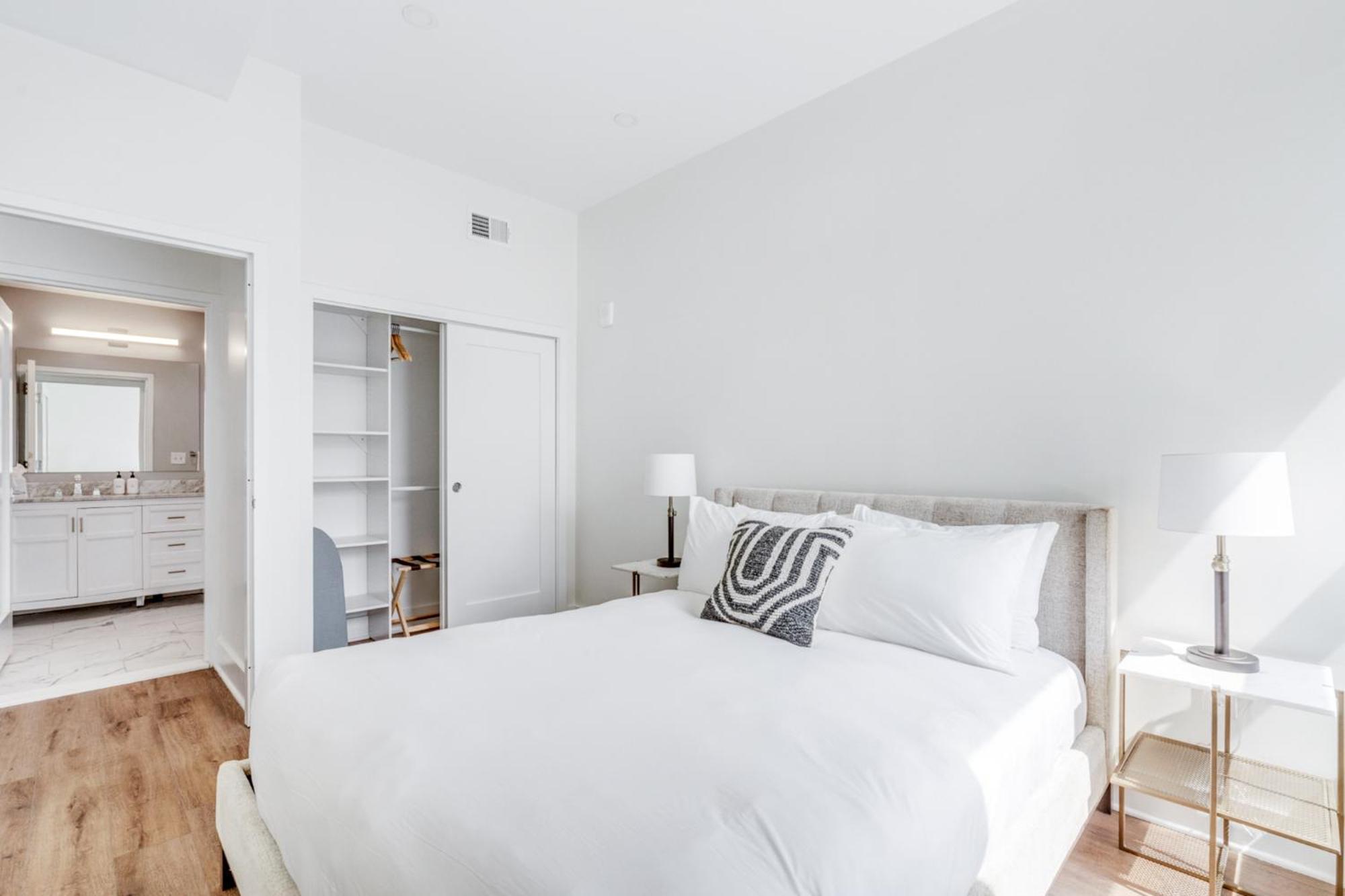 Aparthotel The Ledger Residences By Sosuite - Old Philadelphia