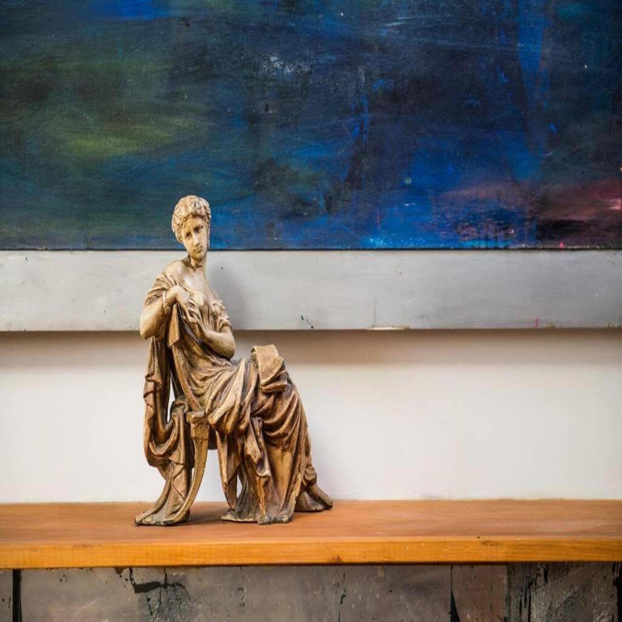 One-of-a-kind Artist's In Fairmount Philadelphia