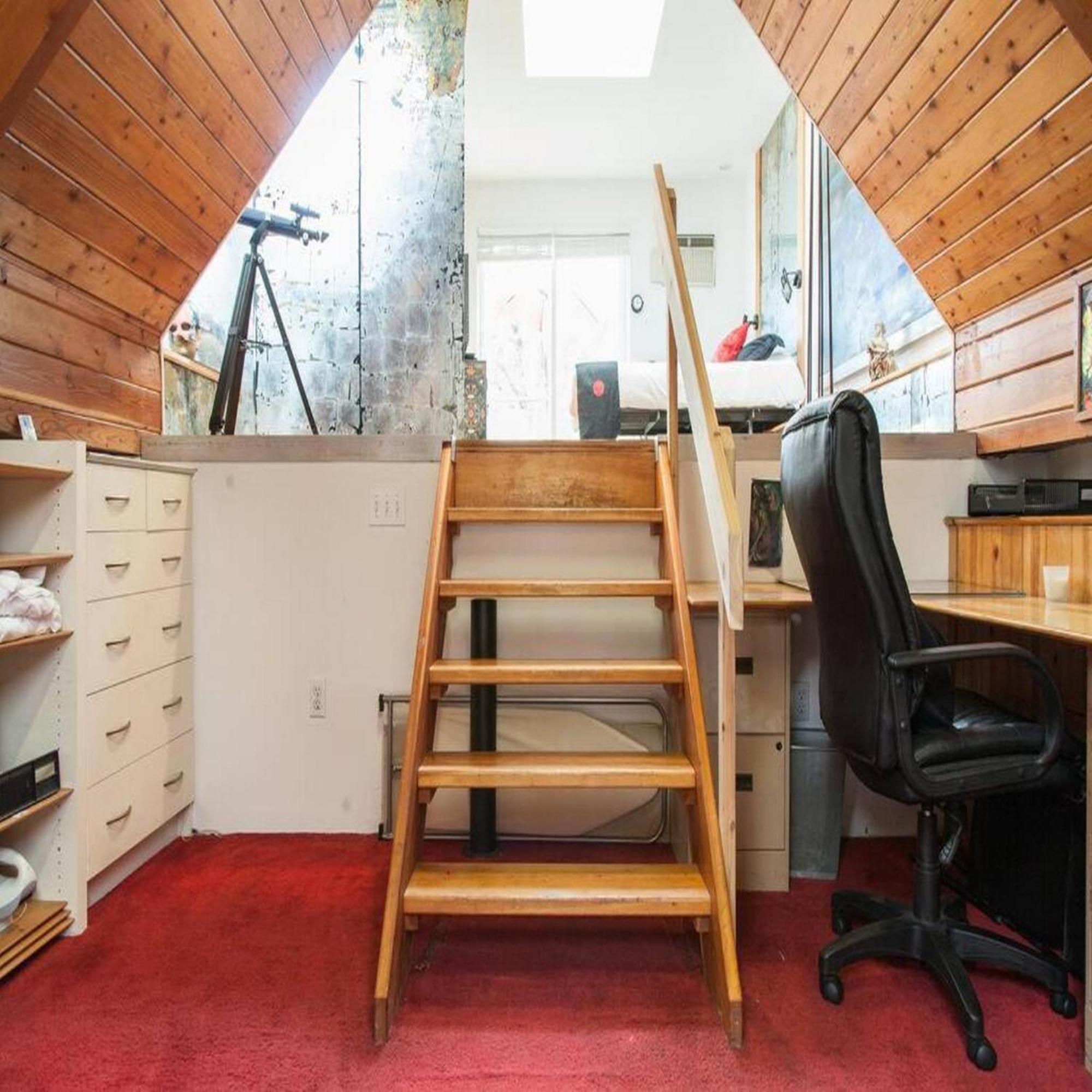 Holiday home One-of-a-kind Artist's In Fairmount Philadelphia
