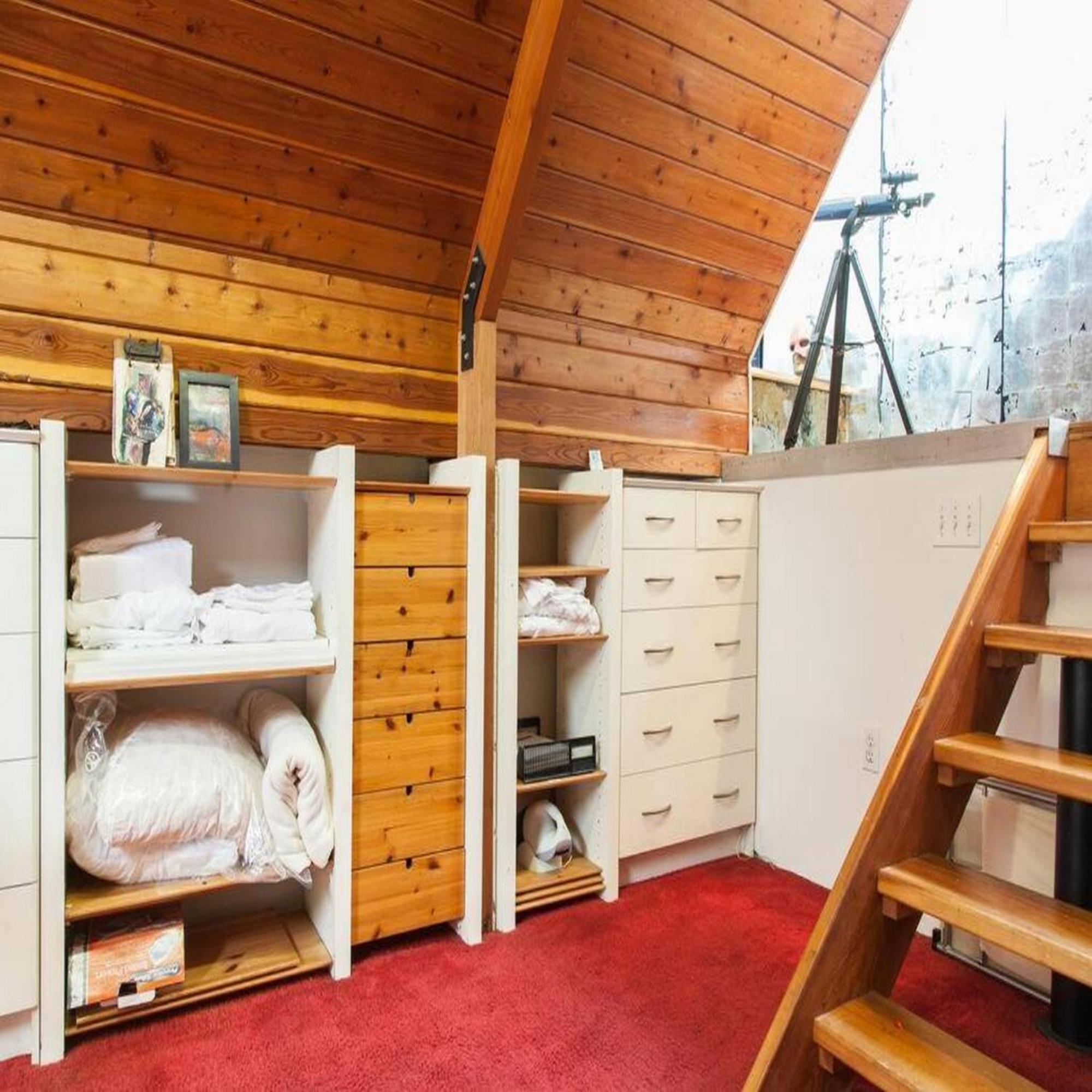Holiday home One-of-a-kind Artist's In Fairmount *